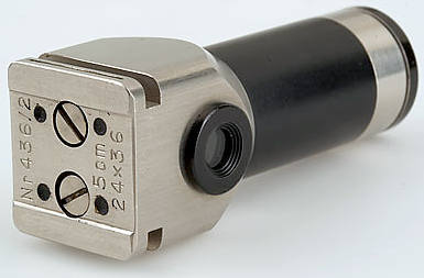 Zeiss Ikon 5cm-Prismensucher 436/2