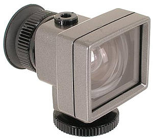 Mamiya 7 43mm-Sucher