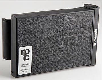 Mamiya 7 NPC Proback