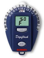Gossen Digifllash