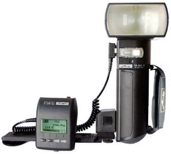 Metz 76 MZ-5 digital