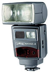 Metz 54 MZ-4