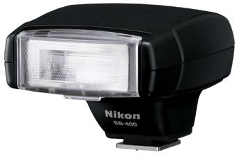 Nikon SB-400
