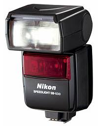 Nikon SB-600