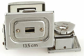 Leica Klappsucher SYEOO