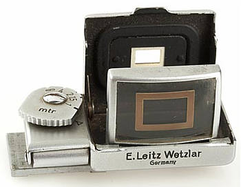 Leica Klappsucher SYEOO