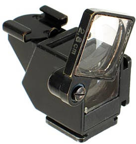 Leica Aufsichtssucher AHOOT