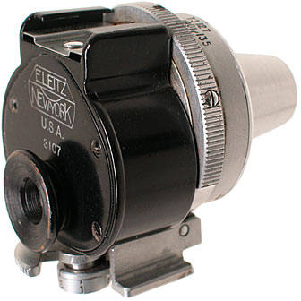 Leica Universalsucher IMFIN