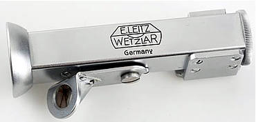 Leica Winkelsucher WOOSU