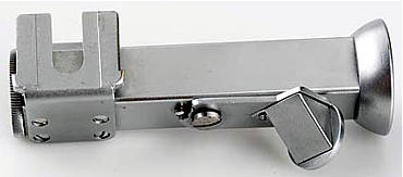 Leica Winkelsucher WOOSU