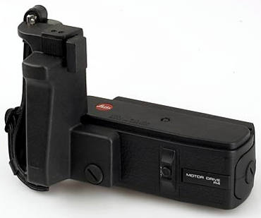 Leica Motor Winder R4 14292