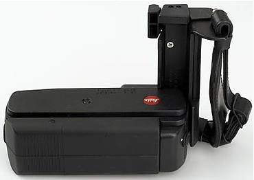 Leica Motor Winder R4 14292