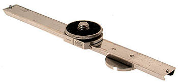 Leica Stereoschieber FIATE