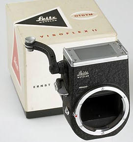 Leica Visoflex II OTDYM