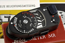 Leica Leicameter MR-4 14217