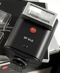 Leica SF24D