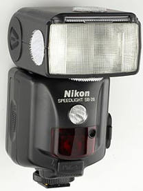 Nikon SB-28