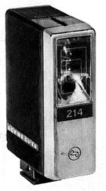 Loewe Opta Optaron 214