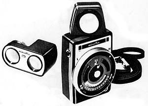 Minolta Autometer Professional