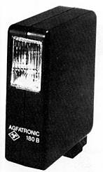 Agfa Agfatronic 180 B