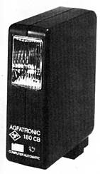 Agfa Agfatronic 180 CB