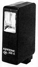 Agfa Agfatronic 200 A