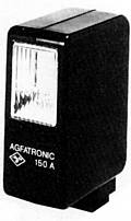 Agfa Agfatronic 150 A