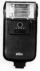 Braun AG VarioComputer F 022