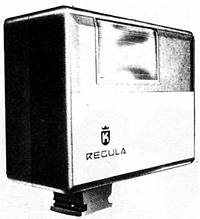 Regula Variant 516N