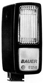 Bauer E 125 B