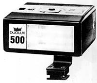 Duo-Lux 500