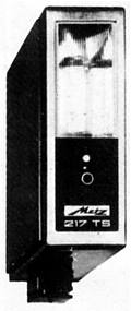Metz 217 TS