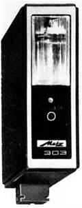 Metz 303
