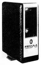 Regula Variant 528
