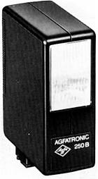 Agfa Agfatronic 250 B