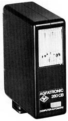 Agfa Agfatronic 280 CB