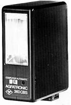 Agfa Agfatronic 360 CBS
