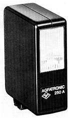 Agfa Agfatronic 250 A