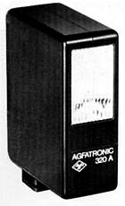 Agfa Agfatronic 320 A