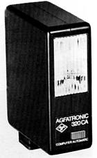 Agfa Agfatronic 320 CA