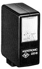 Agfa Agfatronic 220 B