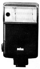 Braun AG 23 B