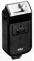 Braun AG VarioComputer 34 VC