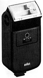 Braun AG VarioComputer 42 VCR