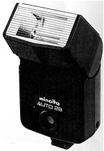Minolta 28