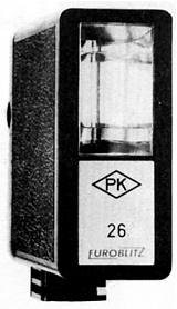 Paffrath & Kemper PK 26