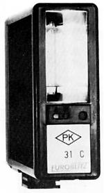 Paffrath & Kemper PK 31 C