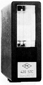 Paffrath & Kemper PK 420 STC