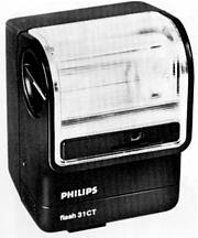 Philips Flash 31CT