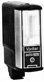 Vivitar 292